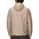 M16120 MARMOT MEN'S HOODY-SM - SHALE GREY - Brand New