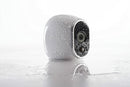 Arlo Wireless 5 Camera Kit Security System Night vision HD VMB3000 - White Like New