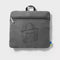 EMBARK INSULATED DURABLE DUAL-COMPARTMENT LUNCH BAG LUNCH BOX - BROWN - Brand New