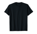 2GDZAWEG3DT PORT&COMPANY BOYS GIRLS KIDS SOLAR SYSTEM T-SHIRT NAVY SIZE S - Like New