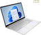 For Parts: HP 17-cn0065cl 17.3" HD i7-1165G7 16GB 512GB SSD - PHYSICAL DAMAGED - NO POWER