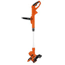 BLACK+DECKER STRING TRIMMER 6.5A 14-INCH GH900 - MULTI - Like New