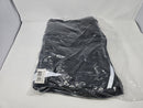 BLU ROCK MEN'S SLIM-FIT REFLECTIVE TECH FULL-ZIP HOODIE - SIZE: 3XL - CHARCOAL - Brand New