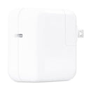 APPLE 30W USB-C POWER ADAPTER WHITE - MY1W2AM/A - Brand New