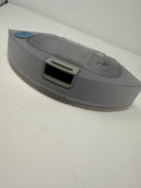 IROBOT ROOMBA ROBOT VACUUM (Q0120) - EASY TO USE POWER-LIFTING SUCTION - GRAY - Like New