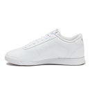 REEBOK WOMEN'S PRINCESS SNEAKER SIZE WOMEN 5.5 WIDE WHITE - Like New