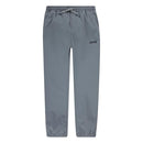 91M112-GD6 LEVI'S BOYS' TWILL JOGGER PANTS SIZE: YOUTH M CASTLEROCK M -NEW - Brand New