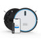 Black & Decker BDRV1-SLV-RA Auto Charging HEPA Filter Pet Robotic Vacuum - Like New