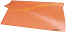 98 67 05 Insulating Mats of Rubber 19, 69" - Brand New