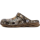 HOBIBEAR Unisex Garden Clogs Shoes Slippers Sandals for Men and Women Khaki - Like New