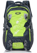 Binlion Taikes Outdoor Backpack Climbing & Camping B01M07Y2ZK - NEW - Brand New
