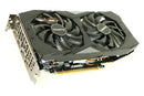 Gigabyte Gv-N166SOC-6GD GeForce GTX 1660 Super OC 6G Graphics Card - Like New