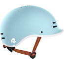 RETROSPEC REMI YOUTH BICYCLE HELMET FOR COMMUTING 49-53CM - MATTE COOL MINT - Like New