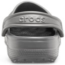 10001-0DA CROCS UNISEX ADULT CLASSIC CLOG SIZE: MEN 9 WOMEN 11 SLATE GRAY - Brand New