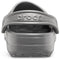 10001-0DA CROCS UNISEX ADULT CLASSIC CLOG SIZE: MEN 9 WOMEN 11 SLATE GRAY - Brand New