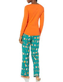 AMAZON ESSENTIALS DISNEY | MARVEL | STAR WARS WOMEN'S FLANNEL PAJAMA SLEEP SETS - Brand New