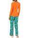 AMAZON ESSENTIALS DISNEY | MARVEL | STAR WARS WOMEN'S FLANNEL PAJAMA SLEEP SETS - Brand New