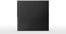 LENOVO THINKCENTRE M910Q I5-7500 16GB 256GB SSD WINDOWS 10 PRO - BLACK - Like New
