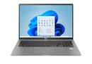 LG GRAM LAPTOP 17" 2560x1600 I7-1165G7 16 256GB SSD 17Z95N-G.AAS7U1 - DARK GRAY - Like New