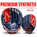 Franklin Sports Baseball and Softball Glove Fieldmaster Adult + Youth Gloves - Brand New