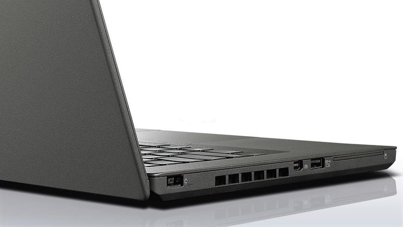 Lenovo ThinkPad T440 14" HD i5-4300U 2.9GHz 8GB 256GB SSD - Like New