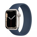 APPLE WATCH SOLO LOOP 45MM - SIZE 8 MKXW3AM/A - ABYSS BLUE - Brand New