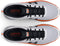 3026175 Under Armour Men Charged Assert 10 Run Shoe White/White/Black Size 10 - Like New