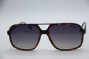 CARRERA 229/S 05LWJ POLARIZED AUTHENTIC FRAMES EYEGLASSES 59-16 - HAVANA BLACK - Like New