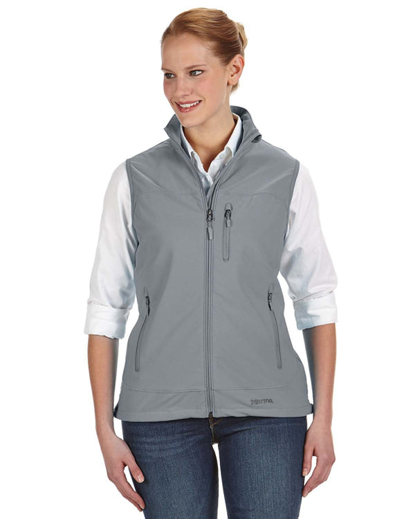 98220 Marmot Ladies' Tempo Vest New