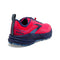 BROOKS WOMEN'S CASCADIA 16 TRAIL RUNNING SHOE - SIZE 10 (AU/UK W8) - PINK/COBALT - Like New