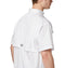 COLUMBIA MENS BONEHEAD SHORT SLEEVE SHIRT 2XL WHITE - Brand New
