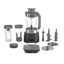 Ninja CO401B Foodi Power Blender Ultimate System with 72 oz Blending - Like New