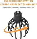 ONIYEA Electric Scalp Massager with 3 Modes 360 Degree Head Massager HS-001 - Like New