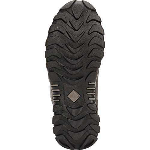 MUCK WOMEN'S ARCTIC SPORT II MID BOOT - BLACK - 10 - Like New