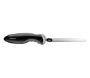 CUISINART ELECTRIC KNIFE,1 BLADE CEK-30 - BLACK - Like New