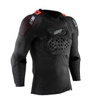 Body Protector Airflex Stealth - Brand New