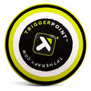 TRIGGERPOINT MB1 MASSAGE BALL, GT03301 - GREEN/BLACK/WHITE - Like New