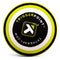 TRIGGERPOINT MB1 MASSAGE BALL, GT03301 - GREEN/BLACK/WHITE - Like New
