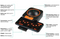 Skoogmusic Multi-use Controller for iOS/Mac SKM-SKW1-001 - Brand New