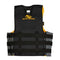 STEARNS INFINITY SERIES LIFE JACKET ADULT UNISEX - Size L/XL, BLACK, 2000013976 - Like New