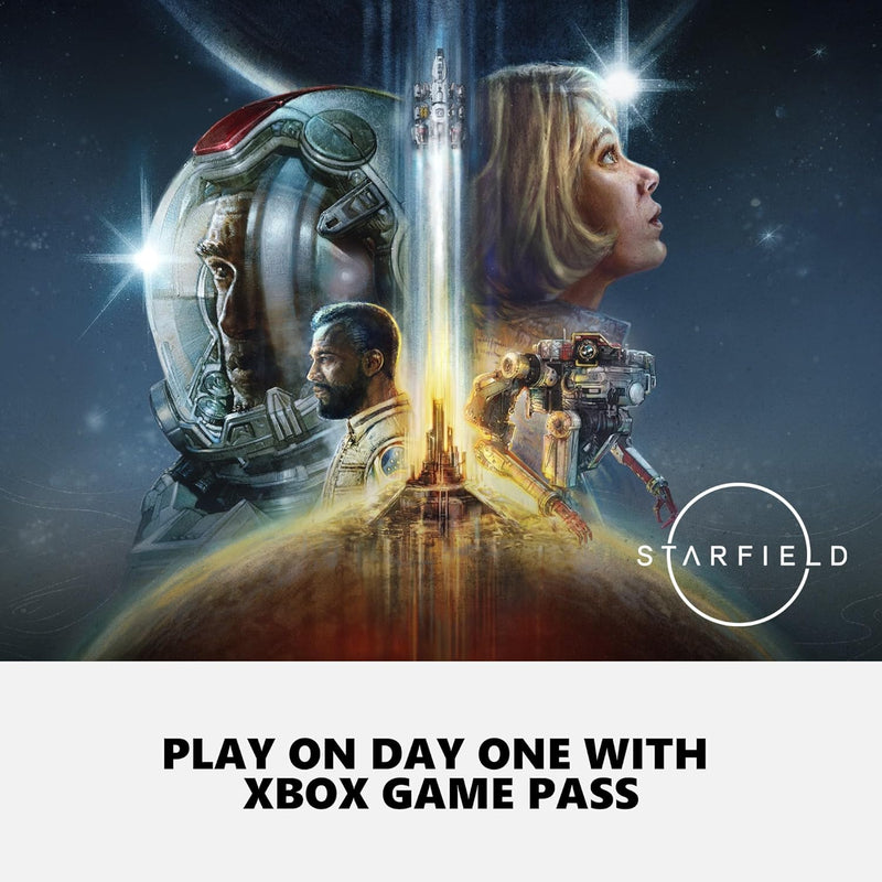 Xbox Game Pass Ultimate – 1 Month Membership – Xbox Series X|S, Xbox One, Windows [Digital Code] - New or Current User - Stackable - Digital Delivery