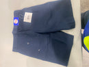 PREMIUM QUALITY APPROVED SCHOOL UNIFORM SHORTS - SIZE: MEN 30 WOMEN 30 - NAVY - Brand New