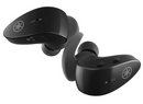 YAMAHA TW-ES5ABL TRUE WIRELESS EARBUDS - BLACK - Scratch & Dent