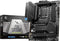 MSI MAG Z790 Tomahawk WiFi DDR4 Gaming Motherboard LGA 1700 - Black Like New