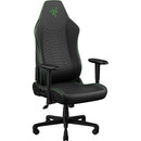 RAZER ISKUR V2 X NEWGEN ERGONOMIC GAMING CHAIR BUILT-IN LUMBAR SUPPORT - BLACK - Like New