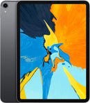 Apple iPad Pro (11-inch, Wi-Fi, 1TB) - Space Gray (1st Generation) - Like New