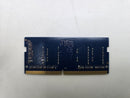 RAMAXEL 4GB DDR4 2666MHZ PC4-2666V SO-DIMM LAPTOP RAM - BLUE - Like New