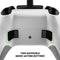 Turtle Beach Recon Wired Gaming Controller Xbox X S One TBS-0705-01 - White Like New