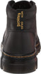 26793001 Dr. Martens Bonny Leather UNISEX WYOMING MENS BLACK SIZE 7 - Brand New