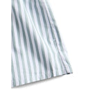 WEEKEND ACADEMY GIRLS COTTON PULL-ON SHORTS, SIZES XL - BLU WHITE - Brand New